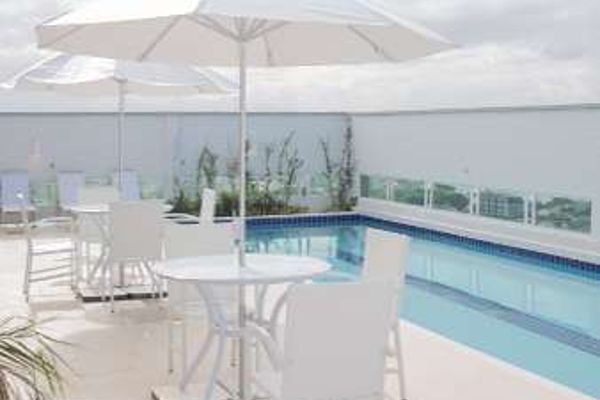 Hotel Ramada Plaza Macaé